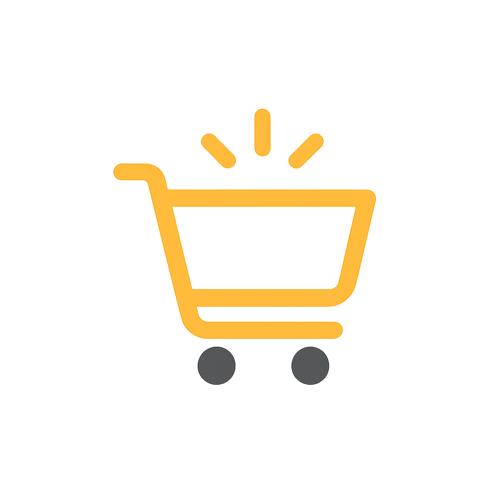 Cart Icon